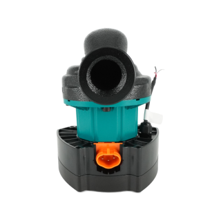 Насос, 71212005, SHINHOO, циркуляционный BASIC 25-6S N 180 1x230V c проточной частью из нержавеющей стали