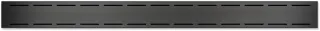 Душевой лоток Milleau Flow M550FB 55 см черный Душевой лоток Milleau Flow M550FB 55 см черный