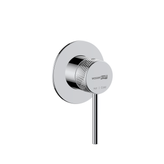 Смеситель для душа WasserKRAFT Muritz 9851 хром