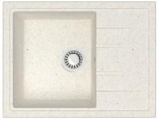 Кухонная мойка Azario Vision CS00079703 75 см хлопок