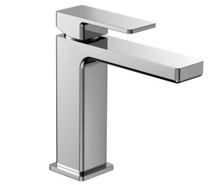 Смеситель для раковины AQUAme Savona AQM6810CR хром