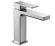 Смеситель для раковины AQUAme Savona AQM6810CR хром