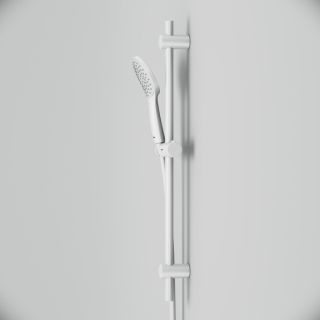 Душевой гарнитур Am.pm GEM F0190033 белый Душевой гарнитур Am.pm GEM F0190033 белый