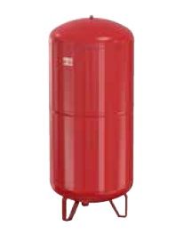 Расширительный бак (ТС/ХС) Flexcon R 110/1,5 - 6bar, 16117RU