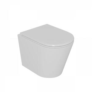 Комплект D&K DS1021604 инсталляция DI8055119 унитаз DT1026016 клавиша смыва DB1519002