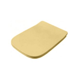 Крышка для унитаза Artceram A16 ASA001 12 71 Zync Yellow Крышка для унитаза Artceram A16 ASA001 12 71 Zync Yellow