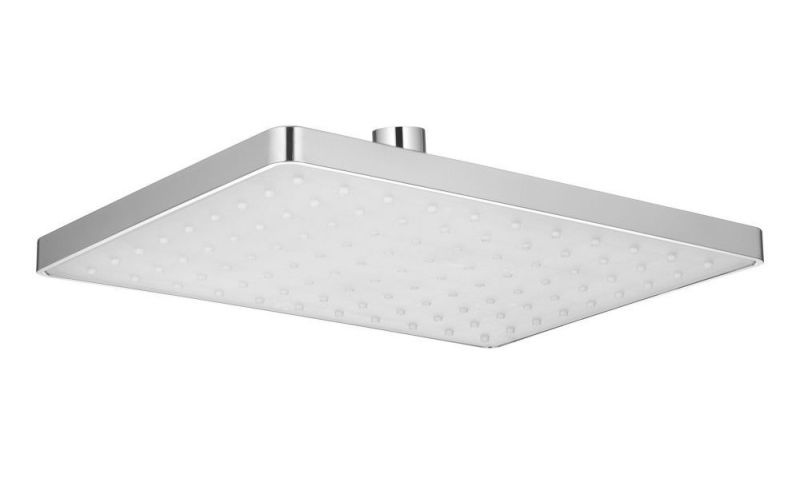 Верхний душ Swedbe Calypso 5056 25см хром Верхний душ Swedbe Calypso 5056 25см хром