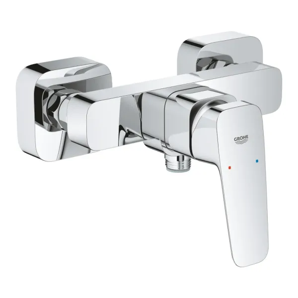 Смеситель для душа Grohe Cubeo 1018240000 хром