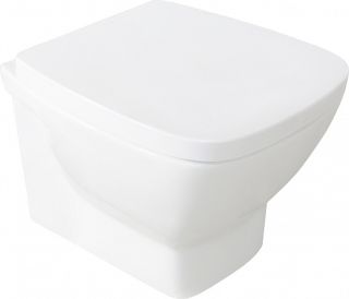 Унитаз подвесной BelBagno Lago BB128CH Унитаз подвесной BelBagno Lago BB128CH