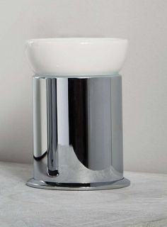 Стакан настольный, хром Cezares APHRODITE-TUMP-01