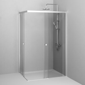 Душевой уголок Am.Pm X-joy W94G-403-120290-MТ1К 120x90 см без поддона хром матовый