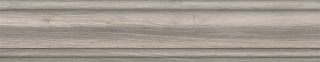 Плинтус Kerama Marazzi SG5159\BTG Арсенале бежевый светлый 39.6x8x1,55