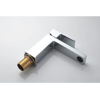 Cмеситель для раковины Knotlor KN-20, хром