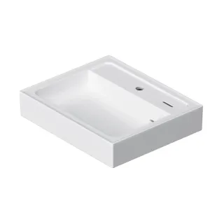 Раковина подвесная Am.Pm X-Joy M85WCC0601WG050 60 см белый Раковина подвесная Am.Pm X-Joy M85WCC0601WG050 60 см белый