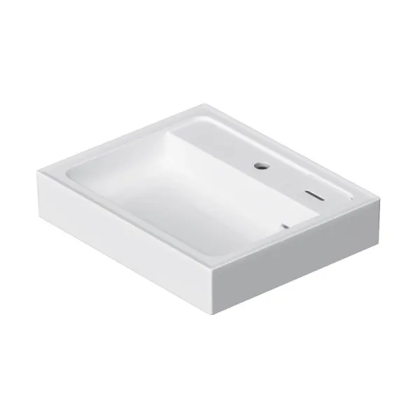 Раковина подвесная Am.Pm X-Joy M85WCC0601WG050 60 см белый