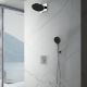 Душевой комплект Vincea Inspire VSFW-3I21MT5CH встраиваемый, термостатический, двухрежимный, хром Душевой комплект Vincea Inspire VSFW-3I21MT5CH встраиваемый, термостатический, двухрежимный, хром