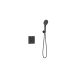 Душевой комплект Vincea Inspire VSFW-3I21MT5MB встраиваемый, термостатический, двухрежимный, черный Душевой комплект Vincea Inspire VSFW-3I21MT5MB встраиваемый, термостатический, двухрежимный, черный