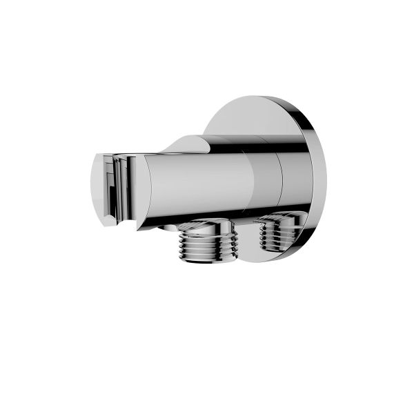 Душевой комплект Vincea Inspire VSFW-3I22MT3CH встраиваемый, термостатический, двухрежимный, хром