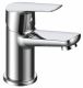 Смеситель для раковины ESKO Spring SG26M хром