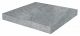 Ступень Kerama Marazzi DD602320R\GCA угловая клееная Про Матрикс серый темный 33x33x0,9