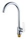 Смеситель для кухни BOOU B8289-28J хром Смеситель для кухни BOOU B8289-28J хром