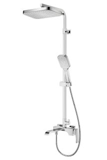 Душевая стойка Raglo R02.24 хром Душевая стойка Raglo R02.24 хром