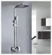 Душевая стойка Gappo G2407-11 хром Душевая стойка Gappo G2407-11 хром