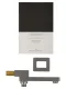 Носик с дивертором Wonzon & Woghand WW-88SZ06-BN брашированный никель