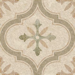 Плитка Kerama Marazzi HGD\A522\3278 Декор Кампионе 3 матовый 30,2x30,2x0,78