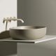 Раковина Ceramica Nova Element CN6047MC 60см капучино матовый