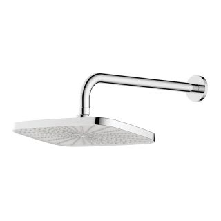 Душевой комплект Azario Arida AZ-K7354 хром