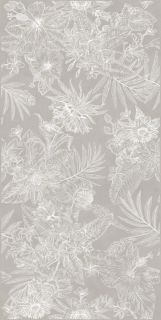 Плитка Kerama Marazzi KMB3STA006BR Бордюр Таделакт зелёный светлый матовый обрезной 60x14,5x0,9