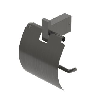 Держатель для туалетной бумаги Cezares Движение (Slider) SLIDER-PH-GM оружейная сталь