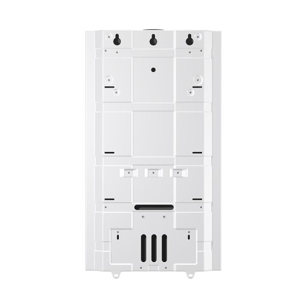 Газовый проточный водонагреватель Thermex S 20 MD