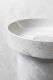 Накладная раковина с пьедесталом золото Armadi Art Sole Corian 801-GR+801-Base-GR Amani Grigio/серый