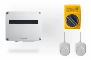 Система защиты от протечек Neptun Bugatti Base Light 1/2 дюйма 2156527