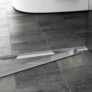 Душевой лоток Azario Klasik 850 AZ-CH 850/50 KN 85 см