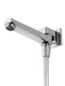 Душевой комплект Wonzon & Woghand Forza WW-939031-CR хром