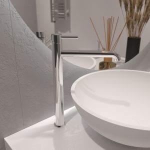 Смеситель для раковины WHITECROSS Y Y1213CR хром
