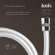 Душевой комплект IDDIS Дюна (Duna) DUNSB0Ti67 с термостатом хром