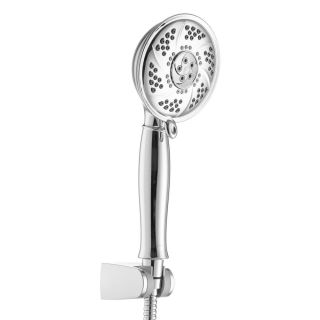 Душевая лейка Swedbe Calypso 5089 хром Душевая лейка Swedbe Calypso 5089 хром