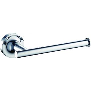 Держатель для туалетной бумаги Wonzon & Woghand Simple WW-6516 хром