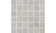 Декор Kerama Marazzi DD205320\MM Про Лаймстоун серый светлый матовый мозаичный 30x30x0,9