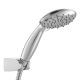 Душевая лейка Swedbe Calypso 5092 хром Душевая лейка Swedbe Calypso 5092 хром