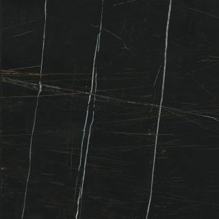 Керамогранит Kerama Marazzi SG642102R Греппи черный лаппатированный обрезной 60x60x1,1