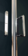 Душевой уголок Royal Bath BK 90x90см хром RB90HK-T-CH