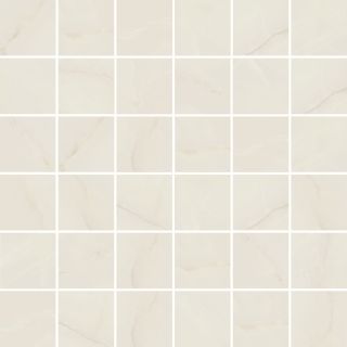 Декор Kerama Marazzi KMD2MSA004BR Махкама мозаичный бежевый светлый глянцевый обрезной 30x30x0,9