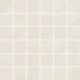 Декор Kerama Marazzi KMD2MSA004BR Махкама мозаичный бежевый светлый глянцевый обрезной 30x30x0,9
