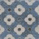 Декор Kerama Marazzi OS\B246\SG606220R Онда 2 обрезной 7.2x7.2x0,9