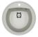 Кухонная мойка Ulgran Classic U-603-310 серый